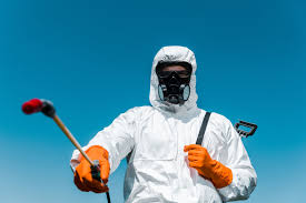 Best Residential Pest Control  in Guernsey, WY